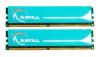 Memorie DIMM G.Skill 2GB DDR2 PC-8000 F2-8000CL5D-2GBPK