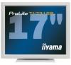 Monitor IIYAMA 17 PL T1731SR-W1 Alb