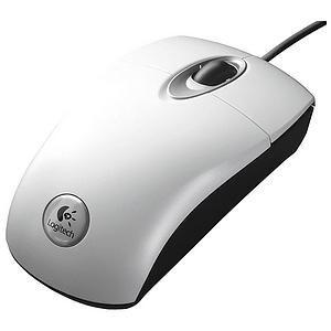 Mouse Logitech Oem Optical Rx300 931433-0600/910-000430 Alb