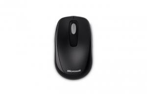 Mouse Microsoft Wireless Mobile 1000 Negru