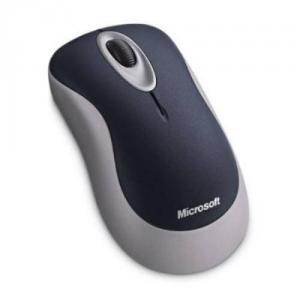 Mouse Ms Wless. 2000 Optic Usb Negru 69j-00007