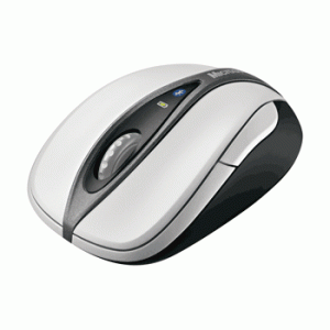 Mouse MS Wless. NB 5000 Laser 69R-00005/08