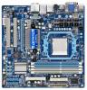 Placa de baza Gigabyte GA-MA78LMT-US2H