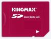 Sd Card 8gb Kingmax Sdhc Clasa6 Km-sd8g-cl6