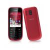Telefon mobil Nokia ASHA 203 RED