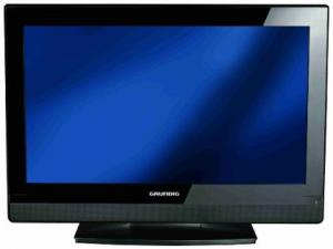 Grundig 32 GLX 3922 Negru