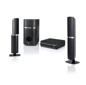 Home cinema LG HB 45 E Negru