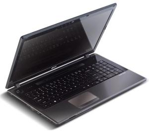 Laptop Acer 17.3 Aspire AS7745G-434G32MN