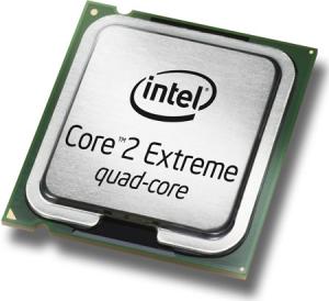 Procesor Intel Core 2 Extreme QX6700 2.66 GHz 80562QX6700