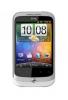Telefon mobil HTC A510E Wildfire S Argintiu