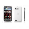 Telefon mobil MOTOROLA ATRIX 2 MB865 WHITE