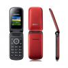 Telefon mobil samsung e1190 ruby red