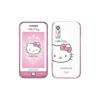 Telefon mobil Samsung S5230 Hello Kitty Alb/Roz