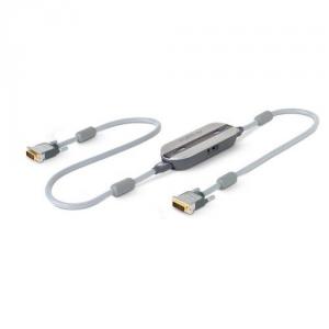 Belkin Razorvision DVI-Cable 2,4 m Pure AV "SS"