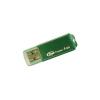 Flash Drive USB Team Fusion II 4 GB F105 Verde