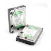 HDD Western Digital 3,5" 500GB 32MB Caviar Green WD5000AZ
