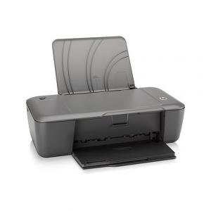 Imprimanta HP Deskjet D1000 (CH340B) Gri Inchis