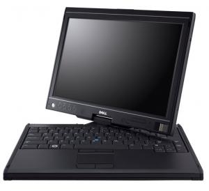Laptop Dell 12.1 Latitude XT2 2WSU963G128WVBUW51BBK_A1 negru