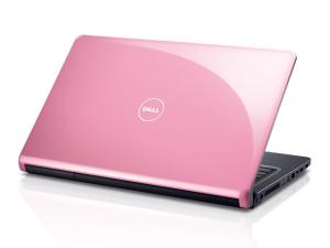 Laptop Dell 15.6 Inspiron 1764 V3 Roz