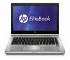 Laptop hp elitebook 8460p 14" ly509ea argintiu
