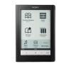 Media player sony reader touch