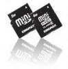 Mini-sd Card 4gb Kingmax Km-mini-sd6/4g