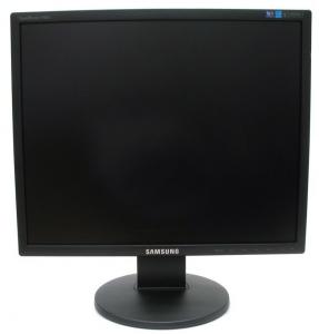 Monitor Samsung TFT 19 943N Negru