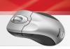Mouse ms wless. 5000 optic psii/usb
