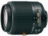 Nikon af-s dx 4,0-5,6/55-200 ed negru