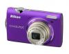 Nikon CoolPix S5100 Mov