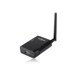 Router wireless 3G Compact Edimax 3G-6200NL