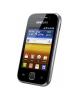 Telefon mobil Samsung S6102 Galaxy Y DualSim Strong Negru