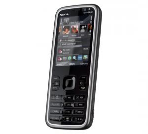 Telefon Nokia 5630 XpressMusic Gri