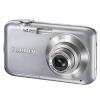Fujifilm Finepix JV200 Argintiu