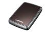 Hdd extern samsung 2.5" 500gb/usb s2