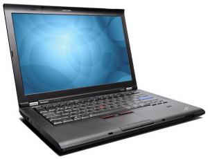 Laptop Lenovo ThinkPad T400s (NSDDDUK)