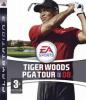PS3 Tiger Woods -PGA Tour 08