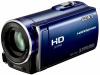 Sony HDR-CX 115 EL