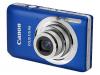 Canon digital ixus 115 hs albastru