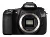 Canon eos 60d body negru + cadou: sd