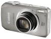 Canon IXUS 1000 HS Argintiu + CADOU: SD Card Kingmax 2GB