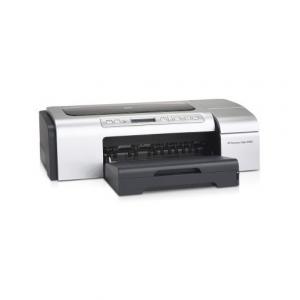 Imprimanta HP Bussines Inkjet 2800 (C8174A) Argintiu