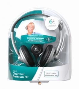 Pc headset 120