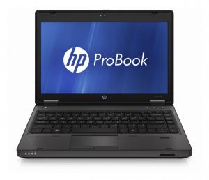 Notebook HP Compaq 6360b 13.3" LY510EA Negru