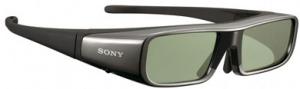 Ochelari 3D Sony TDGBR100B Gri