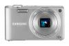 Samsung PL210 Argintiu + CADOU: SD Card Kingmax 2GB