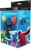 Sony playstation ps 3 move starter