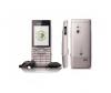Telefon mobil Sony Ericsson ELM J10I GREENHEART ROSE