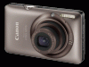 Canon digital ixus 120 is maro + cadou: sd card kingmax