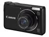 Canon powershot a 2200 negru +